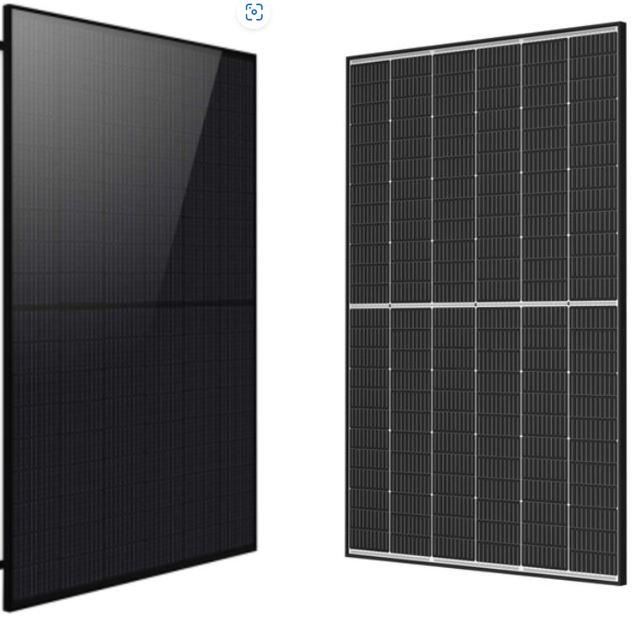 Afbeelding panelen